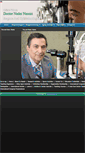 Mobile Screenshot of drnassiri.com